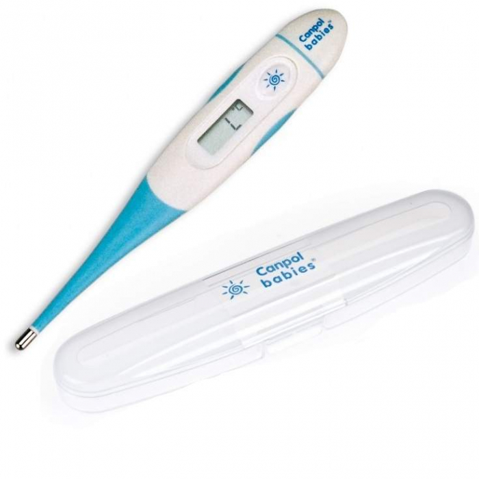 Termometru digital cu infrarosu non-contact Sejoy DET-306, Alb [2]