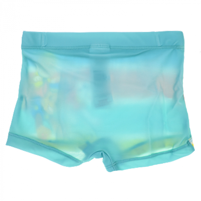 Boxeri de plaja pentru baieti E Plus M Paw Patrol MBGMB68-2, Multicolor [2]