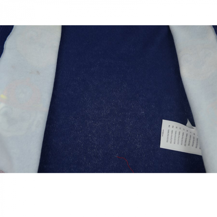 Trening 2 piese pentru baieti E Plus M TF03-92-cm, Multicolor [3]