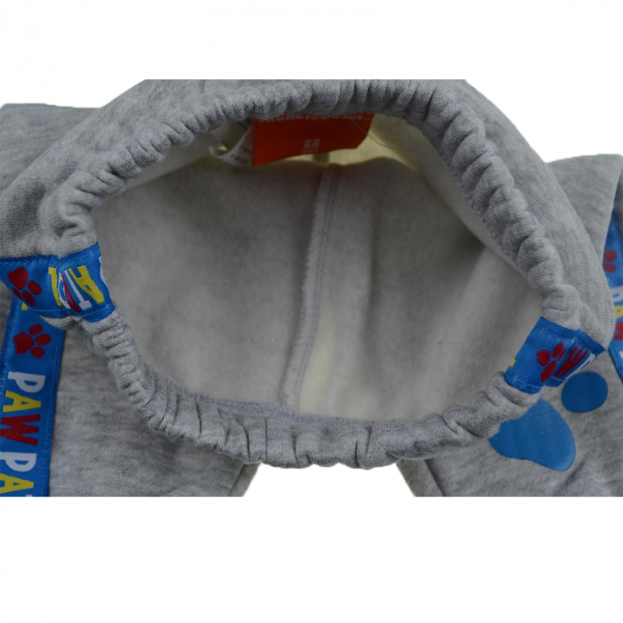 Trening 2 piese pentru baieti E Plus M TF04-92-cm, Multicolor [4]
