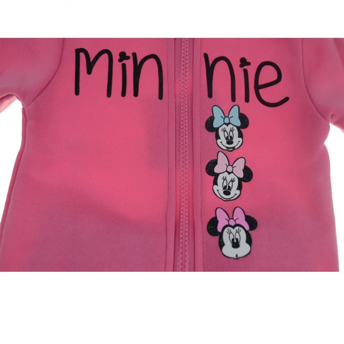 Trening pentru fete E Plus M TF05-74-cm, Multicolor [2]