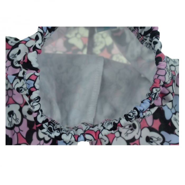 Trening pentru fete E Plus M TF05-74-cm, Multicolor [4]