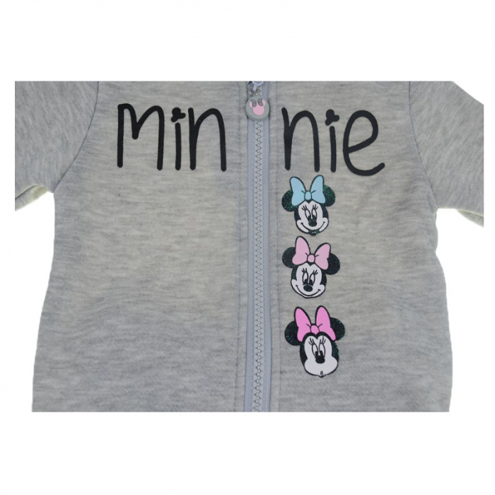 Trening pentru fete E Plus M TF06-92-cm, Multicolor [2]