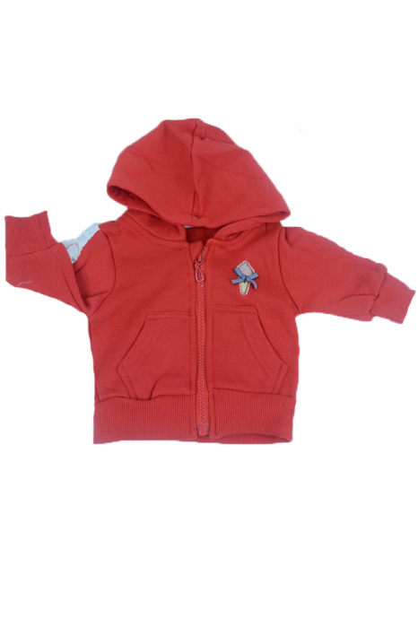 Trening pentru fete Vitamins MSZ-008-92, Multicolor [5]