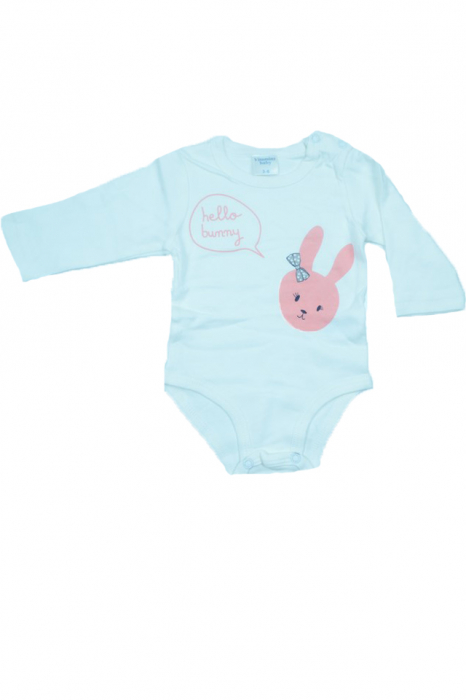 Trening pentru fete Vitamins TR-1526-68-74-cm, Roz [4]