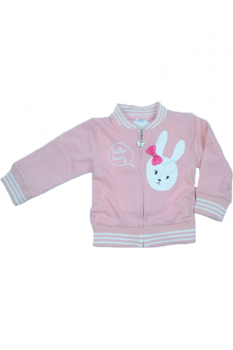 Trening pentru fete Vitamins TR-1526-68-74-cm, Roz [2]