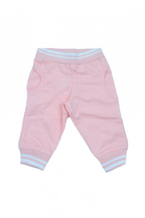 Trening pentru fete Vitamins TR-1705R-68-74-cm, Roz [2]
