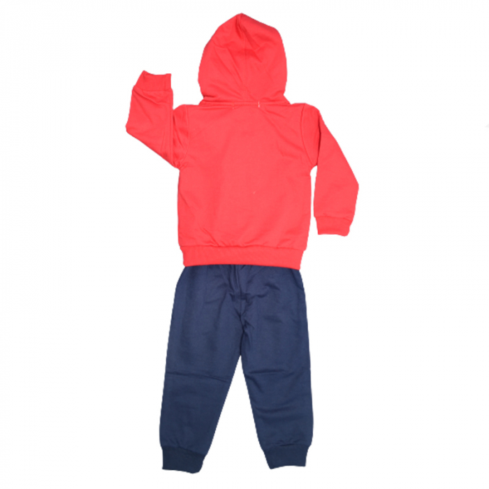 Trening 3 piese pentru fete Happy House HH547M, Multicolor [2]