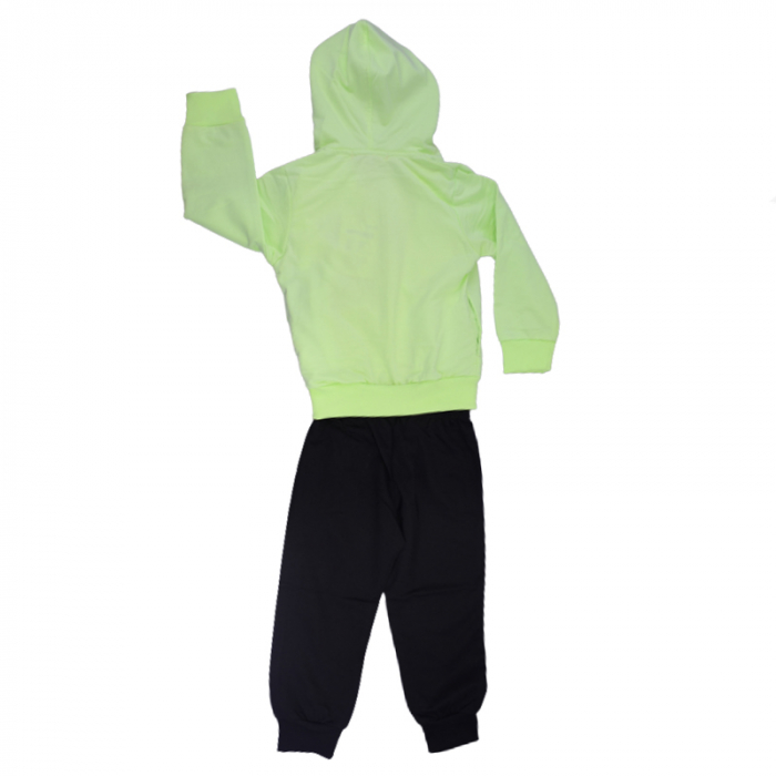 Trening 3 piese pentru fete Happy House HH548ML, Multicolor [2]