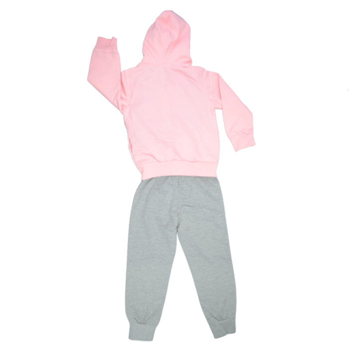 Trening 3 piese pentru fete Happy House HH548, Multicolor [2]
