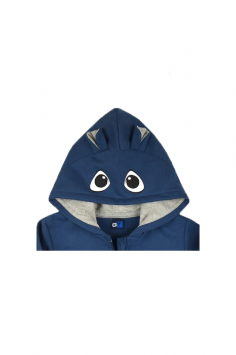 Trening pentru baieti GT GT-6537-92, Bleumarin [2]