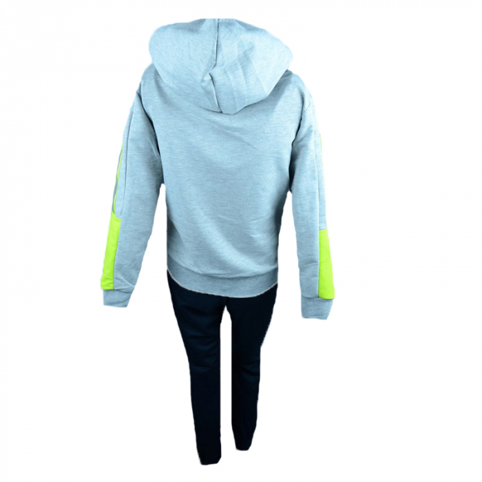 Trening pentru baieti Happy House HB-8089G-134-140-cm, Multicolor [4]