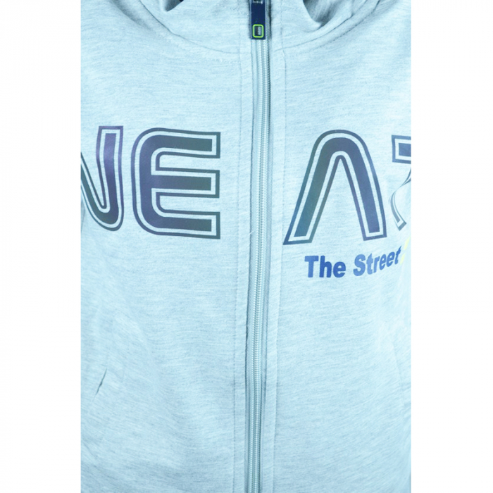 Trening pentru baieti Happy House HB-8089G-134-140-cm, Multicolor [3]