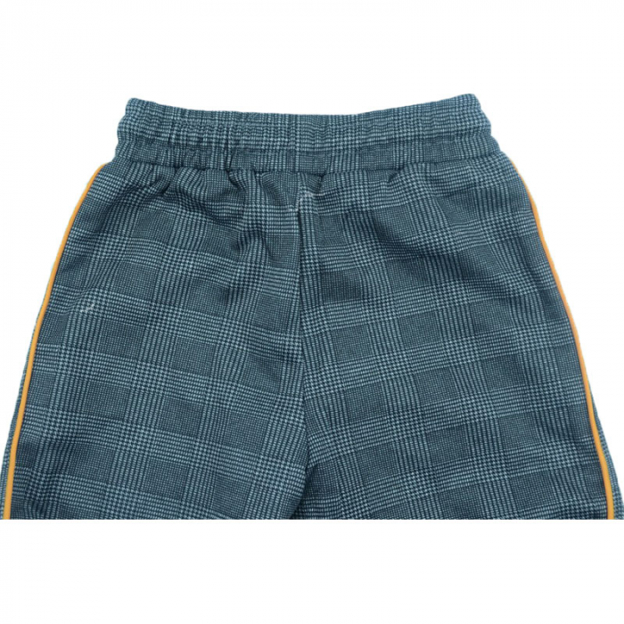 Trening pentru baieti Happy House KK-9001-140, Gri [2]