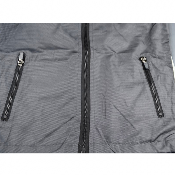 Trening pentru baieti Happy House KK-9021-G-128-cm, Gri [3]