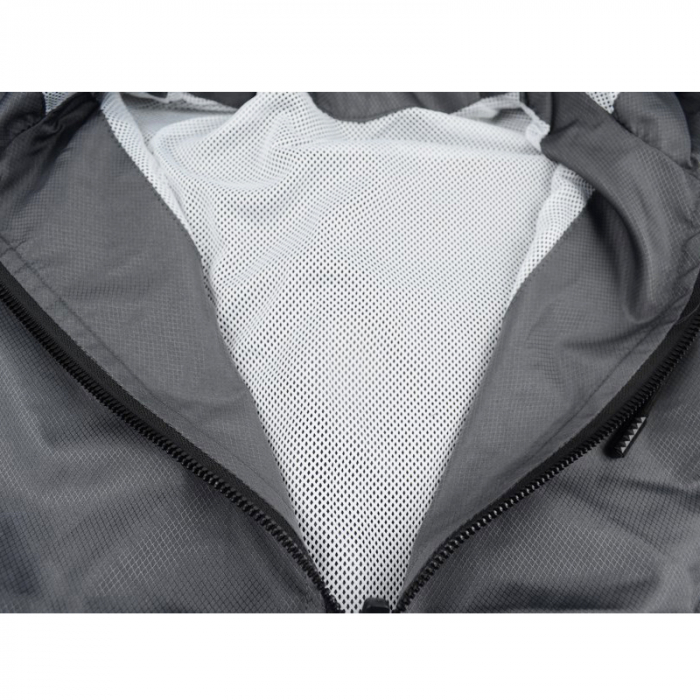 Trening pentru baieti Happy House KK-9021-G-128-cm, Gri [2]