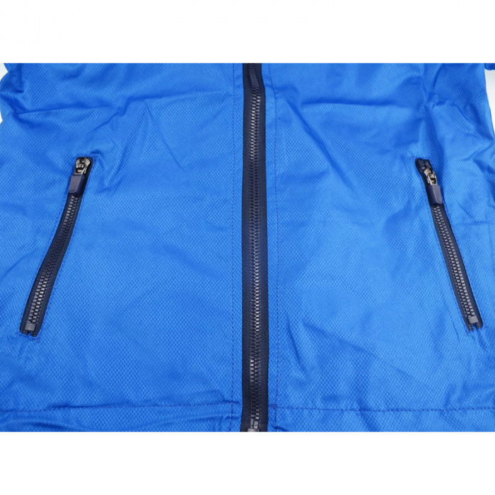 Trening pentru baieti Happy House KK-9021-M-128-cm, Albastru [4]