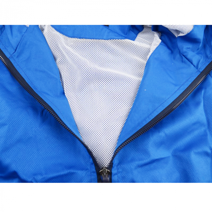 Trening pentru baieti Happy House KK-9021-M-128-cm, Albastru [3]