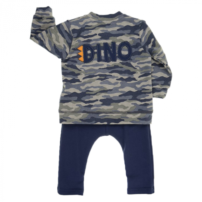 Trening pentru baieti Karen TB454-68, Multicolor [2]