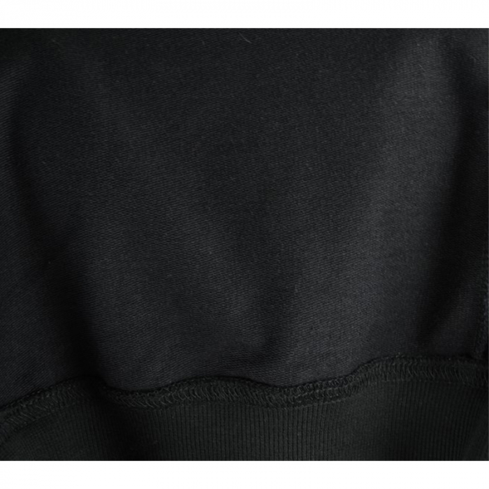 Trening pentru baieti Wendee BU02100270-98-cm, Negru [3]