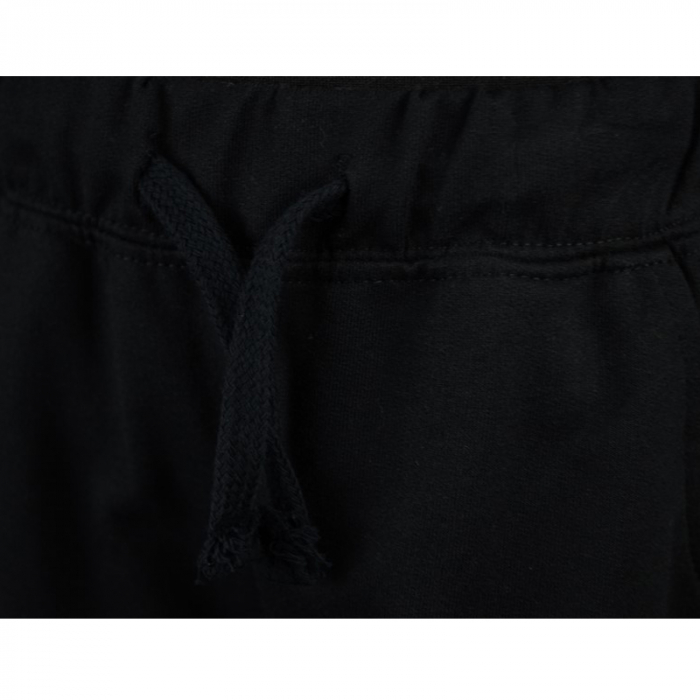 Trening pentru baieti Wendee BU02100270-98-cm, Negru [4]