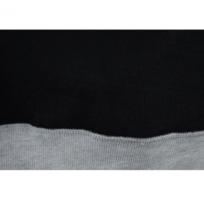 Trening pentru baieti Wendee FS21145-2N-128-cm, Negru [3]