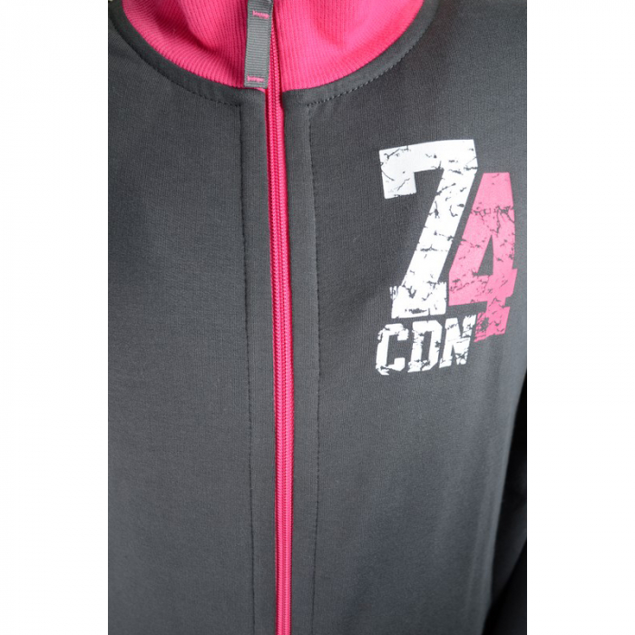 Trening pentru fete Atut 3659-134-cm, Multicolor [3]