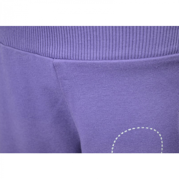 Trening pentru fete Atut A-4785-110-cm, Mov [4]