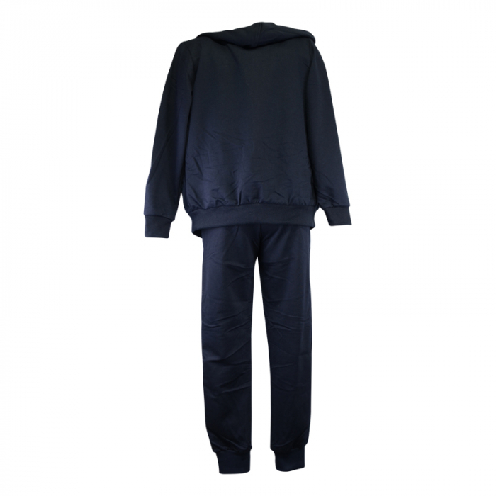 Trening pentru fete Happy House HH-330B-128, Multicolor [2]
