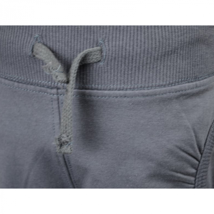 Trening pentru fete Wenice BE211511-1-104-cm, Gri [3]