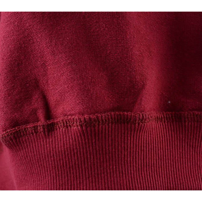 Trening pentru fete Wendee DS21121-1R-98-cm, Rosu [2]