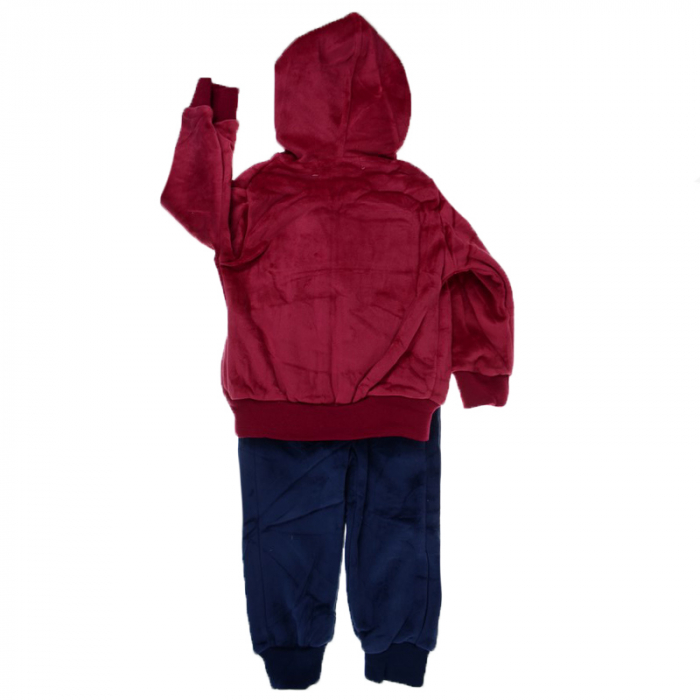 Trening trei piese pentru fete Happy House HH296-B-104, Multicolor [2]