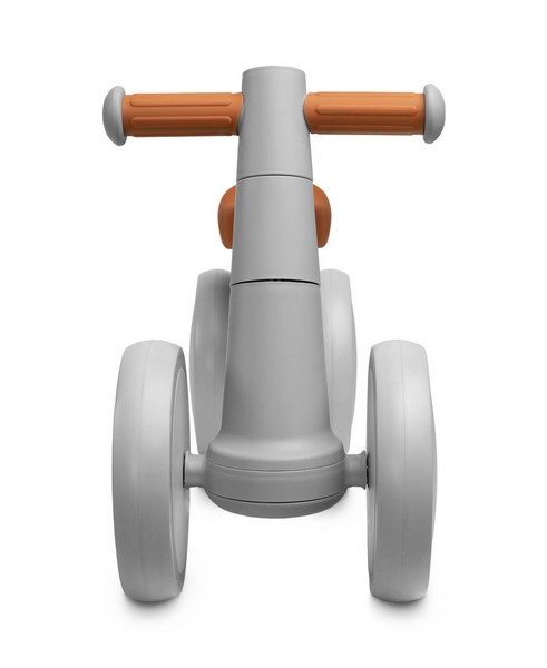 Tricicleta fara pedale, pentru copii, Toyz OTTO 02350, Gri [3]