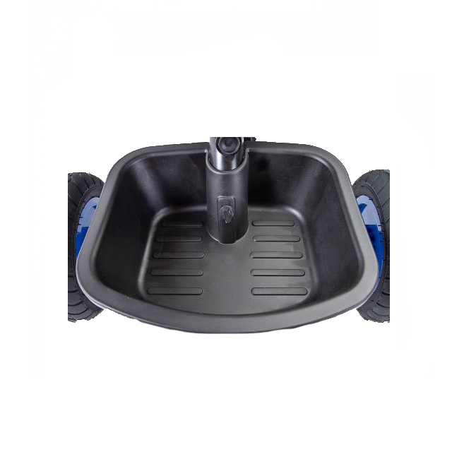 Tricicleta pentru copii Toyz Buzz EN-71AL, Albastru [2]
