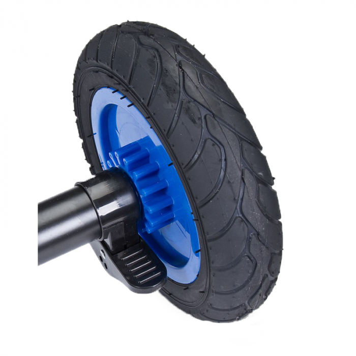 Tricicleta pentru copii Toyz Buzz EN-71AL, Albastru [4]