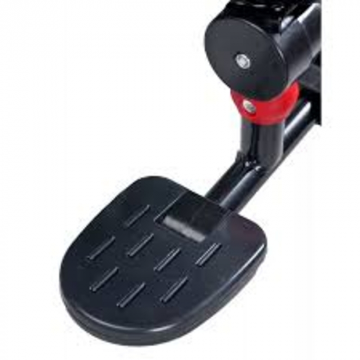Tricicleta pentru copii Toyz Timmy TTTAL, Albastru [2]