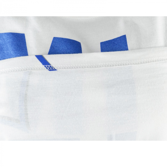 Tricou cu maneca scurta E Plus M DIS MFB 53 02 DIS MFB 53 02 3827A-158, Alb [2]