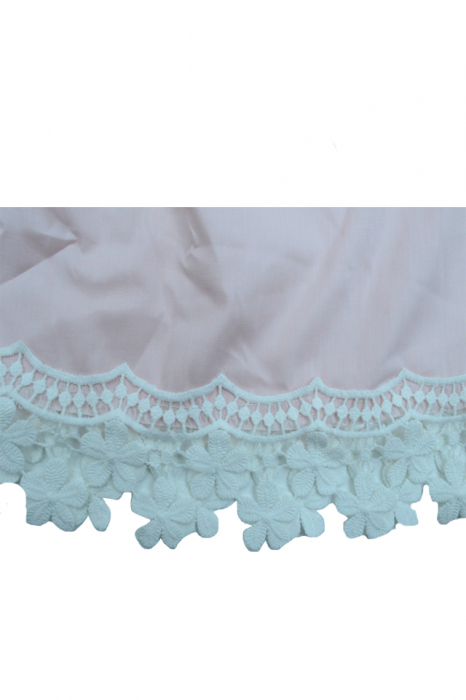 Tricou cu maneca scurta pentru fete Happy House 8544-R-104, Multicolor [2]