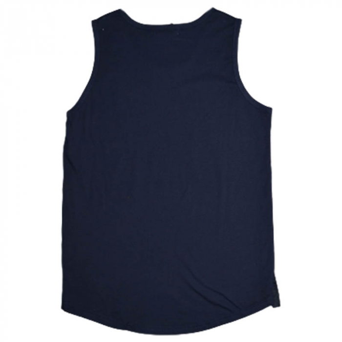 Tricou fara maneci pentru baieti Happy House HB-1998-BL, Bleumarin [2]