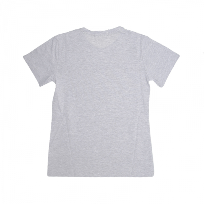 Tricou cu maneca scurta pentru baieti Happy House HB-8798C, Gri [2]