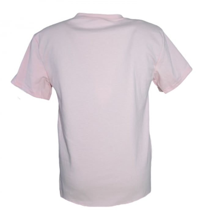 Tricou cu maneca scurta pentru fete Lucky Girls 5817R, Roz [2]