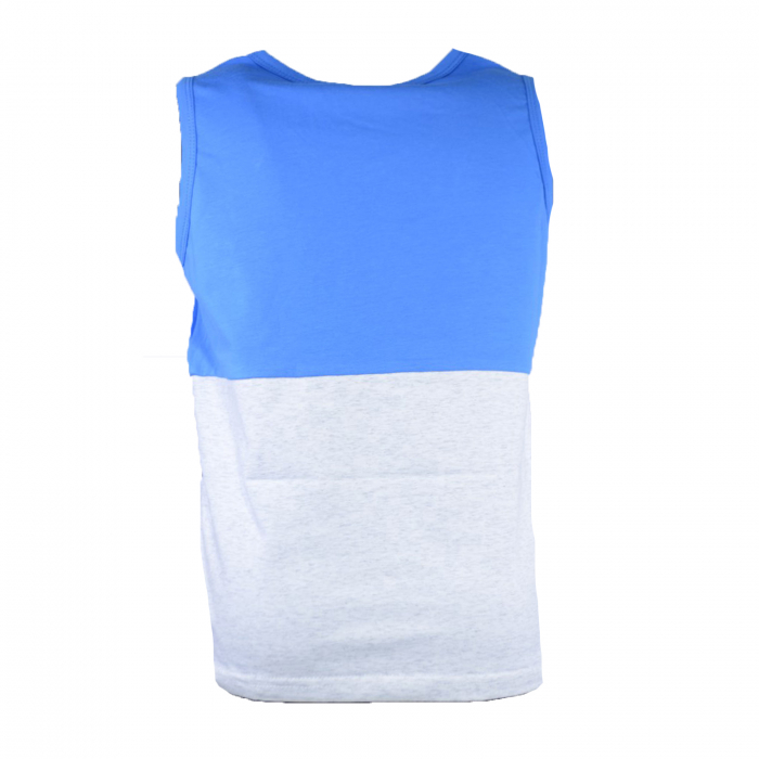Tricou fara maneci pentru baieti Happy House HB-8231-1, Albastru [2]