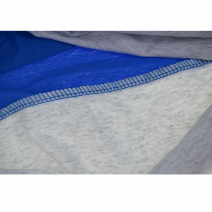 Tricou fara maneci pentru baieti Happy House HB-8231-1, Albastru [3]