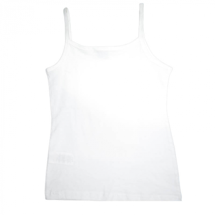 Tricou fara maneci pentru fete Elsa Disney T110323-18, Alb [2]