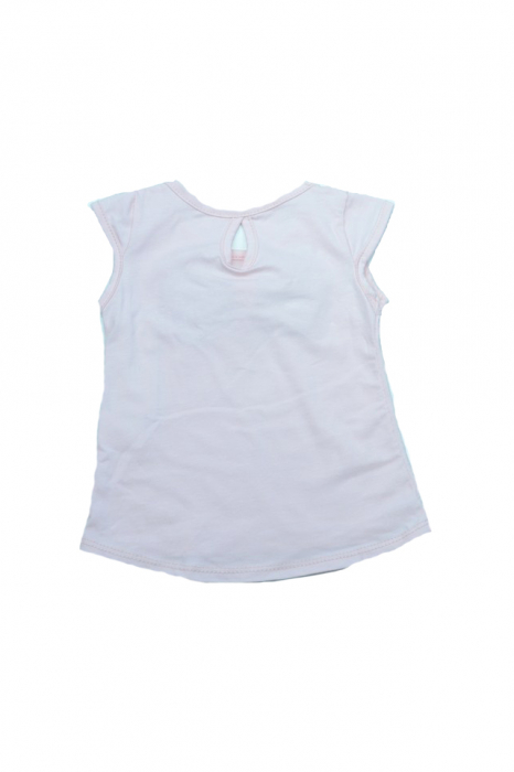Tricou pentru fete Happy House 2564-R, Multicolor [2]