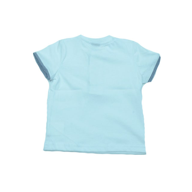 Tricou pentru baieti GT 6741, Multicolor [2]