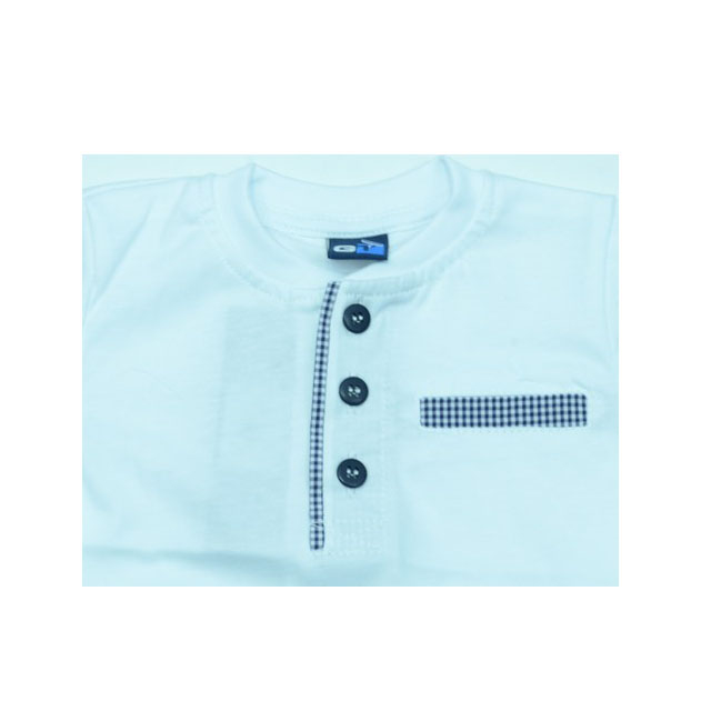 Tricou pentru baieti GT 6741, Multicolor [3]