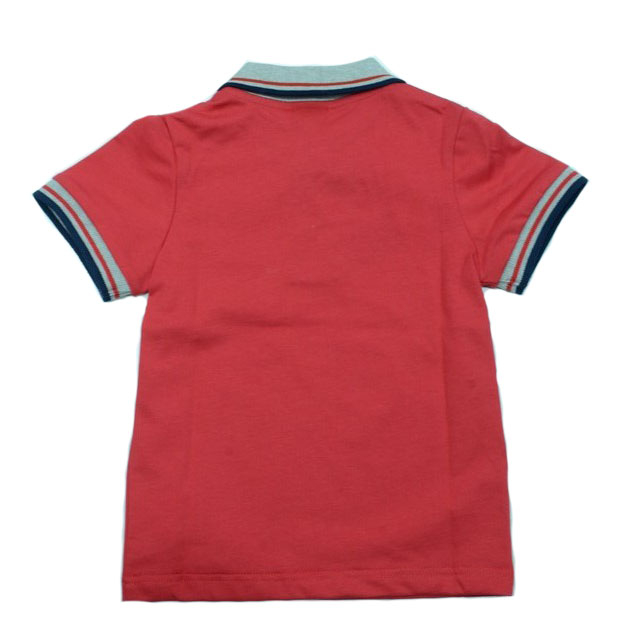 Tricou cu maneca scurta pentru baieti GT 7286, Multicolor [2]
