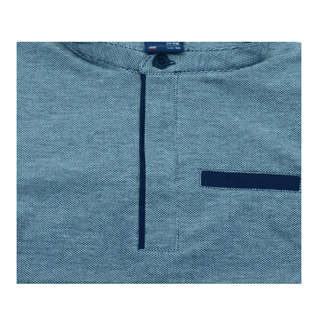 Tricou cu maneca scurta pentru baieti GT 7381, Multicolor [2]