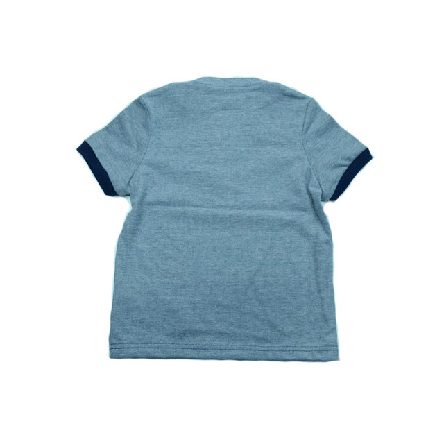 Tricou cu maneca scurta pentru baieti GT 7381, Multicolor [3]